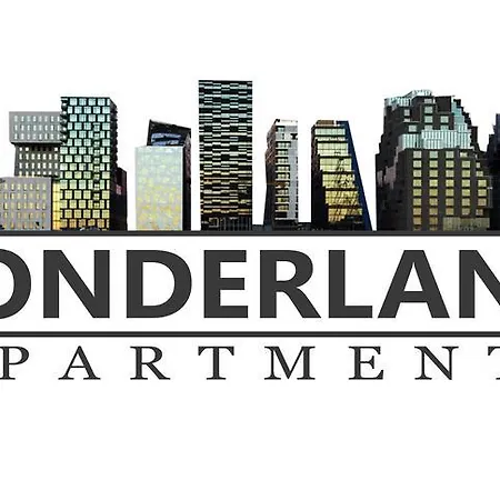 Apartamento Sonderland Apt- Smalgangen 23 Oslo
