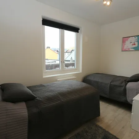 Sonderland Apt- Smalgangen 23
