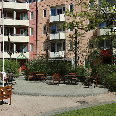 Sonderland Apt- Smalgangen 23 Apartment Oslo