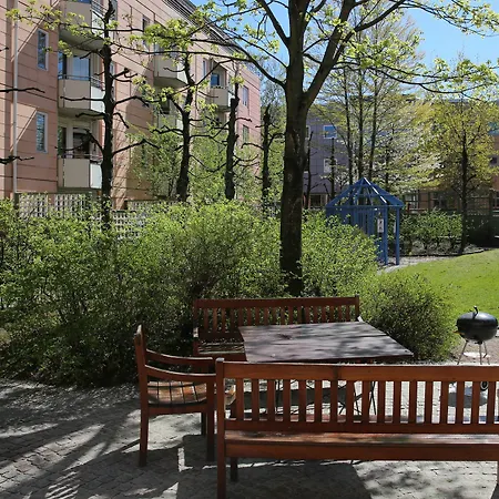 Sonderland Apt- Smalgangen 23