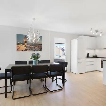 Sonderland Apt- Smalgangen 23