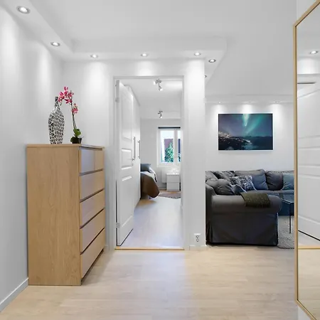 Sonderland Apt- Smalgangen 23 * Oslo