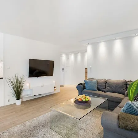 Sonderland Apt- Smalgangen 23 *