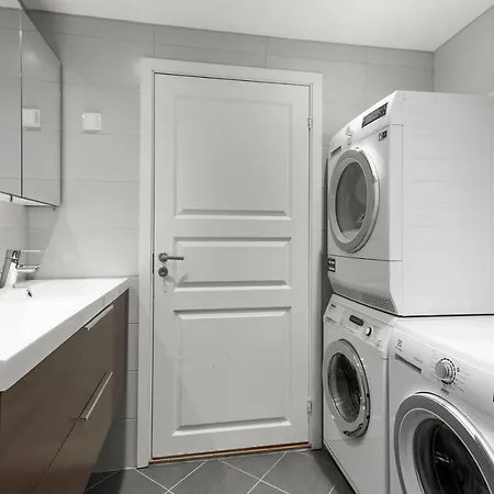 Apartamento Sonderland Apt- Smalgangen 23 *
