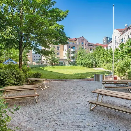 Appartement Sonderland Apt- Smalgangen 23 Oslo