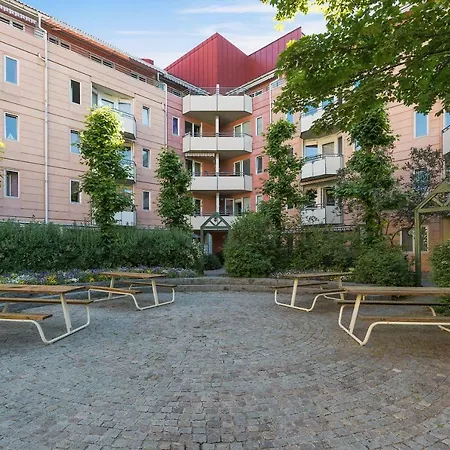 Sonderland Apt- Smalgangen 23 *